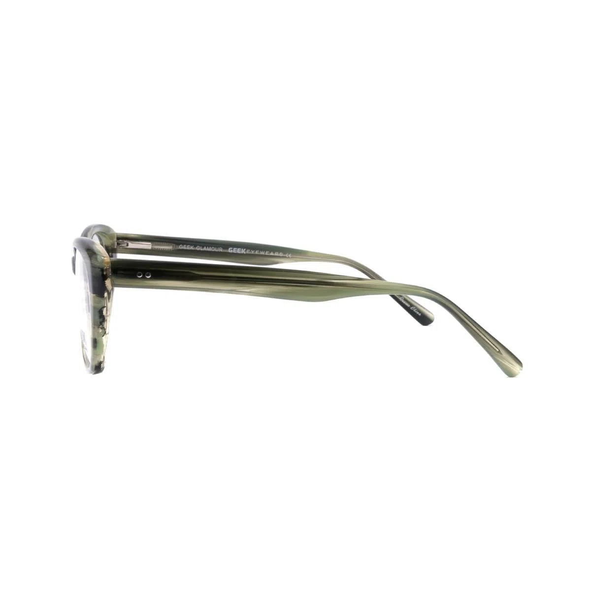 GEEK EYEWEAR GLAMOUR Eyeglasses - view 6